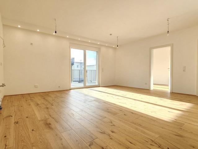 Wohnung kaufen in Bierbaum, Unterpremstätten