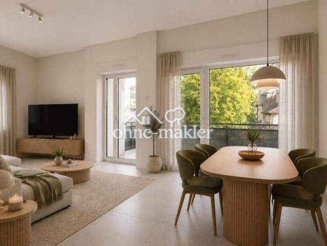 Apartment mieten in Mosbach, Baden-Württemberg