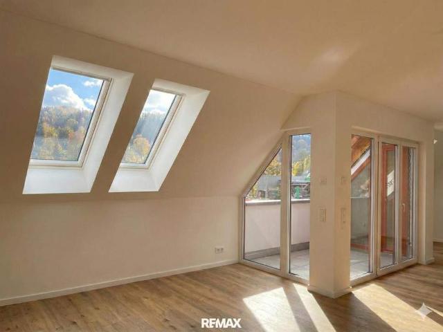 Wohnung kaufen in Steiermark