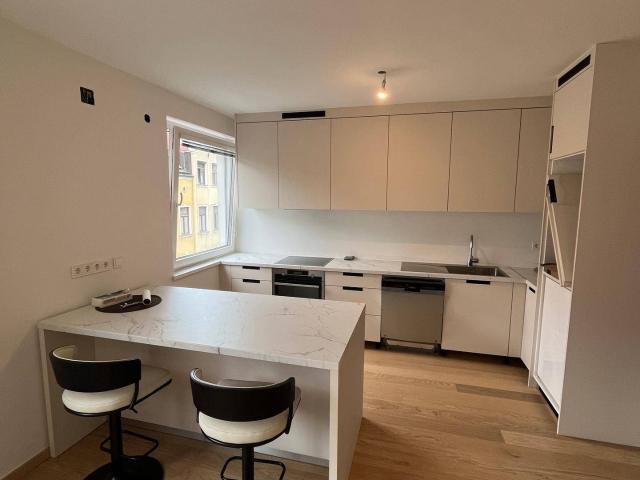 Apartment mieten in Währing, Wien