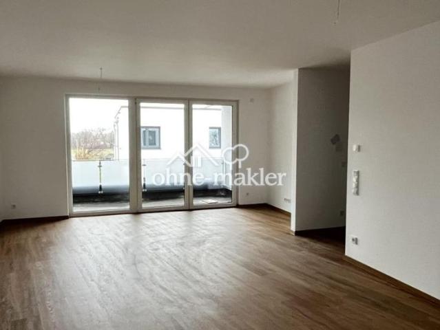 Apartment mieten in Hessen