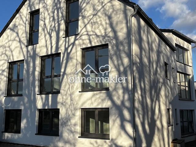 Apartment mieten in Seligenstadt, Hessen