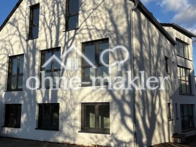 Apartment mieten in Seligenstadt, Hessen