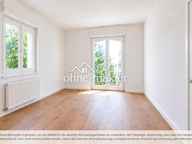 Apartment mieten in Stuttgart-West, Stuttgart
