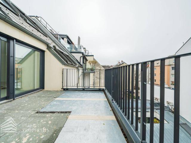 Apartment kaufen in Währing, Wien