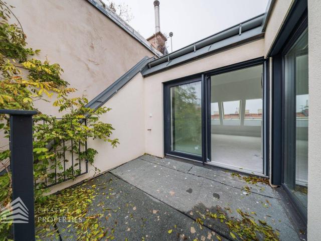 Apartment kaufen in Währing, Wien