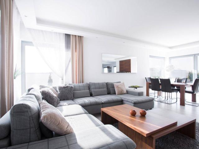 Apartment kaufen in Haberwald, Hart bei Graz