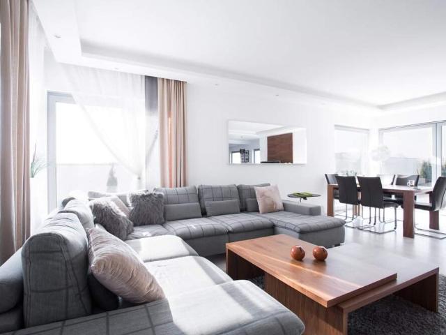 Wohnung kaufen in Steiermark