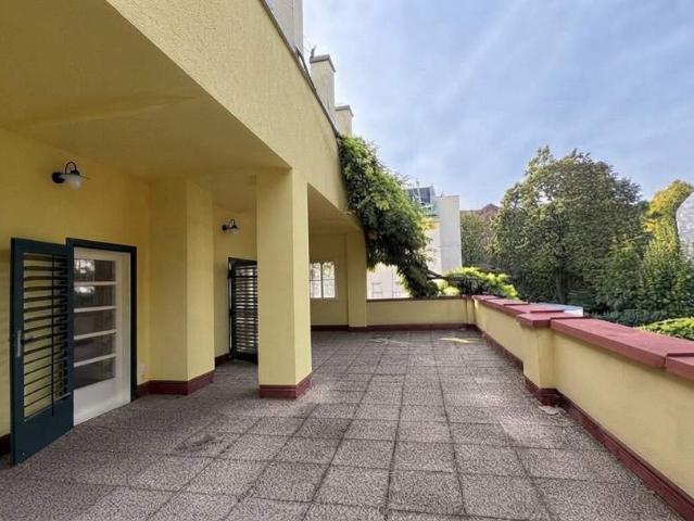 Wohnung mieten in Döbling, Wien