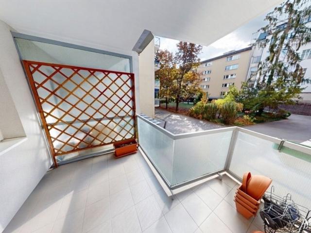 Wohnung kaufen in Seestadt, Wien