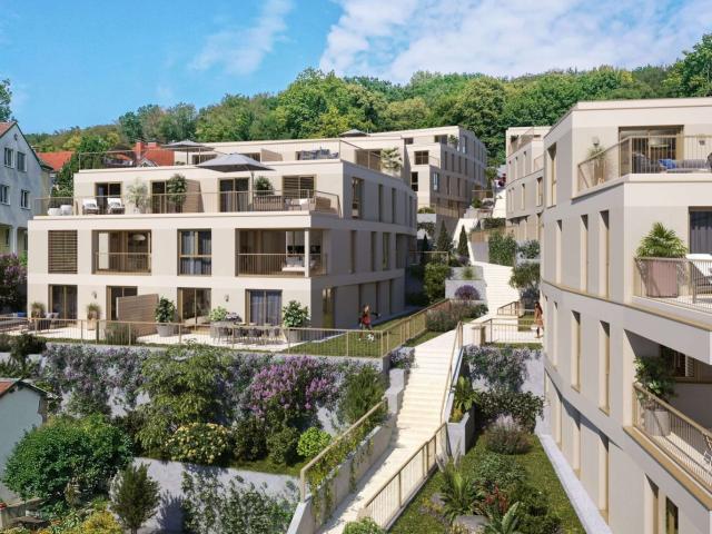 Wohnung kaufen in Purkersdorf, Niederösterreich