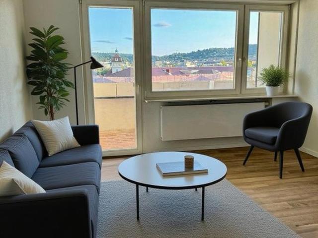 Wohnung mieten in Mönchhalde, Stuttgart