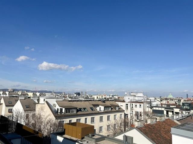 Maisonette kaufen in Wien