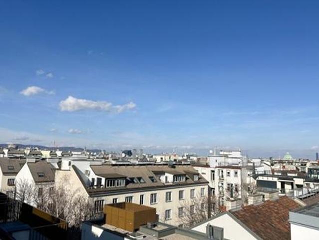 Wohnung kaufen in Wien