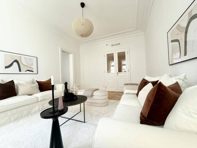 Apartment kaufen in Döbling, Wien