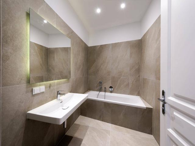 Apartment kaufen in Döbling, Wien