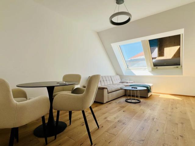 Apartment mieten in Simmering, Wien