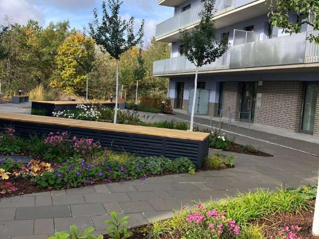 Wohnung mieten in Wohn- und Gewerbegebiet Königs Wusterhausen Nord, Königs Wusterhausen