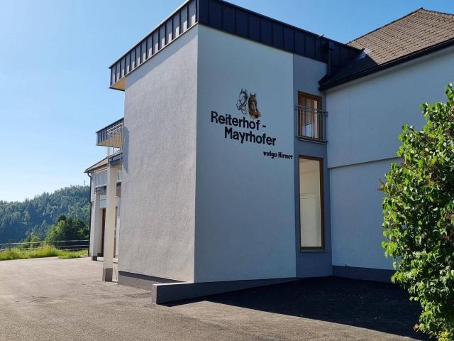 Apartment mieten in Allerheiligen im Mühlkreis, Baumgarten