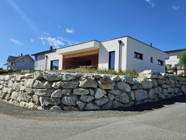 Haus kaufen in Wiesfleck, Bezirk Oberwart