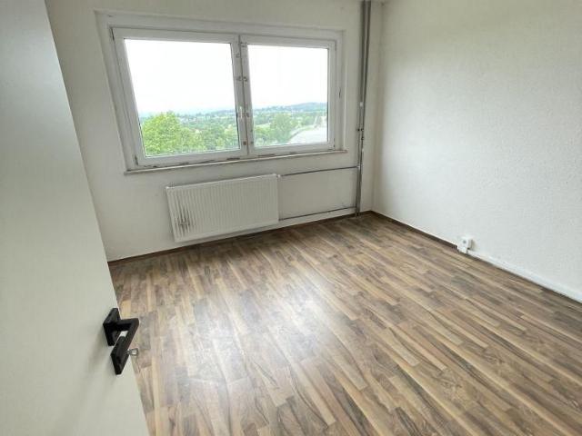 Apartment mieten in Schneeberg, Sachsen