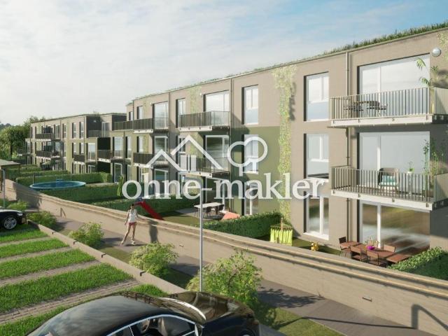 Etagenwohnung mieten in Kirchberg am Wagram, Mitterstockstall