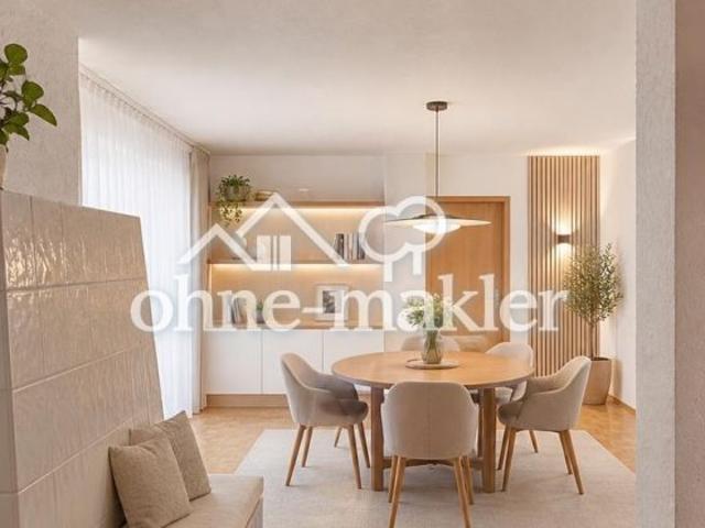 Wohnung mieten in Donaueschingen, Schwarzwald-Baar-Kreis