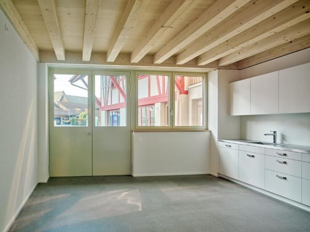 Apartment mieten in Niederhasli, Bezirk Dielsdorf