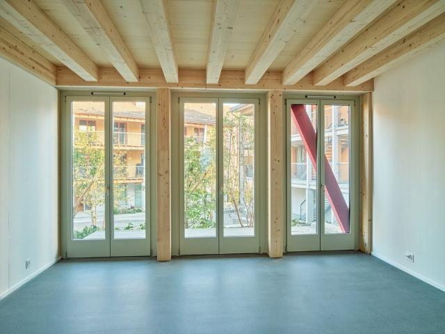 Apartment mieten in Niederhasli, Bezirk Dielsdorf