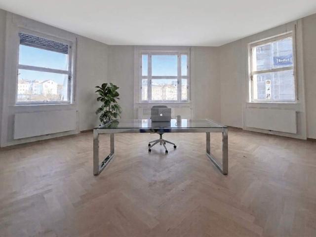 Gewerbe mieten in Wieden, Wien