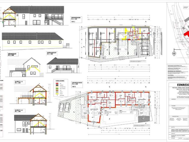 Wohnung kaufen in Donnerskirchen, Burgenland