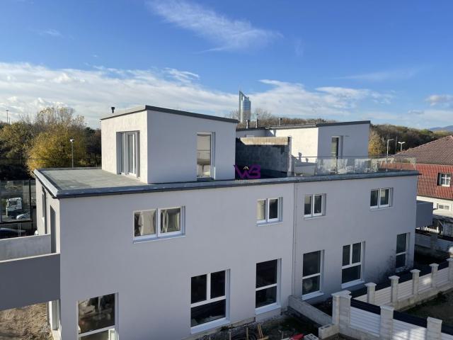 Haus kaufen in Donaustadt, Wien