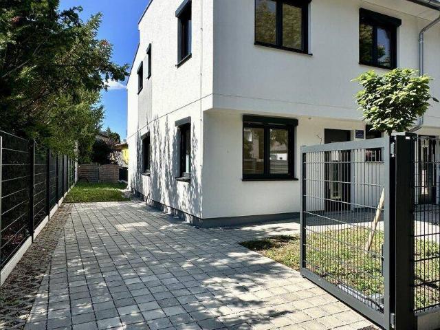 Haus kaufen in Donaustadt, Wien