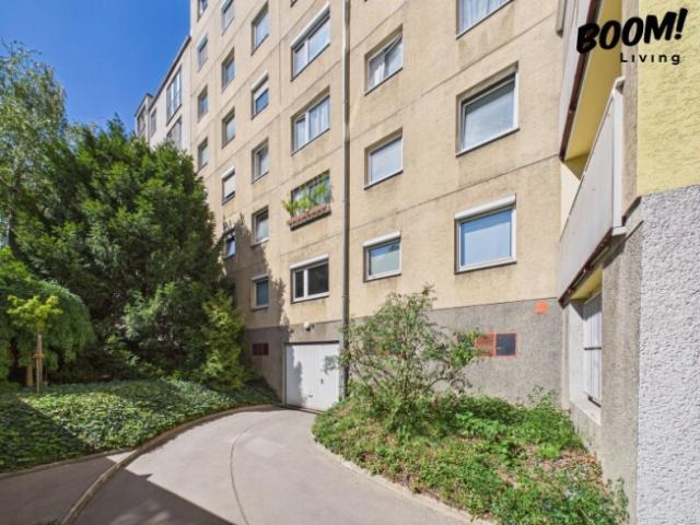 Terrassenwohnung mieten in Wien