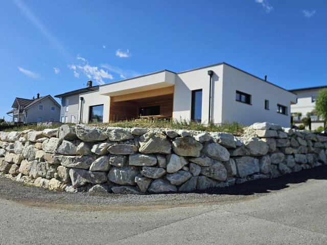 Haus kaufen in Wiesfleck, Bezirk Oberwart