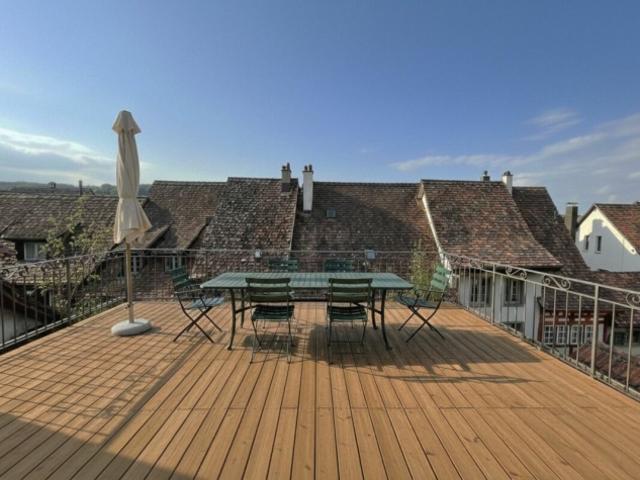 Mehrfamilienhaus mieten in Stein am Rhein, Schaffhausen