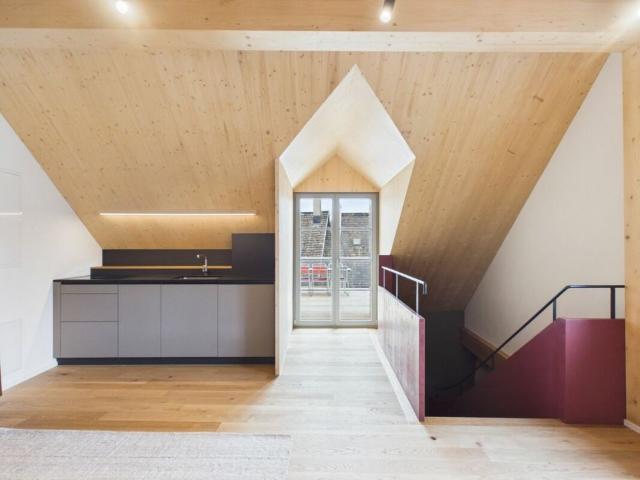 Apartment mieten in Städtli, Stein am Rhein