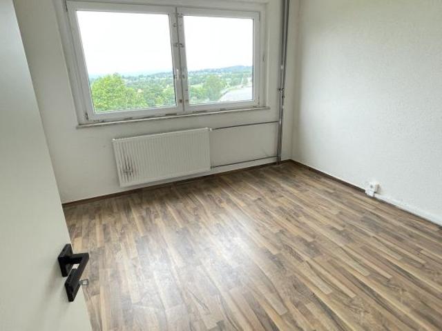 Wohnung mieten in Schneeberg, Sachsen
