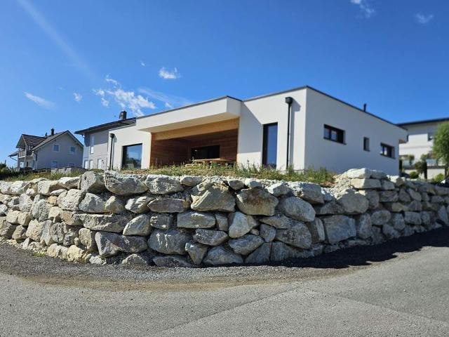 Haus kaufen in Katastralgemeinde Oberwart, Oberwart/Felsőőr