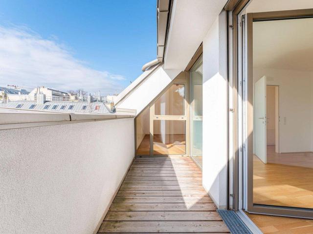 Apartment mieten in KG Mariahilf, Wien