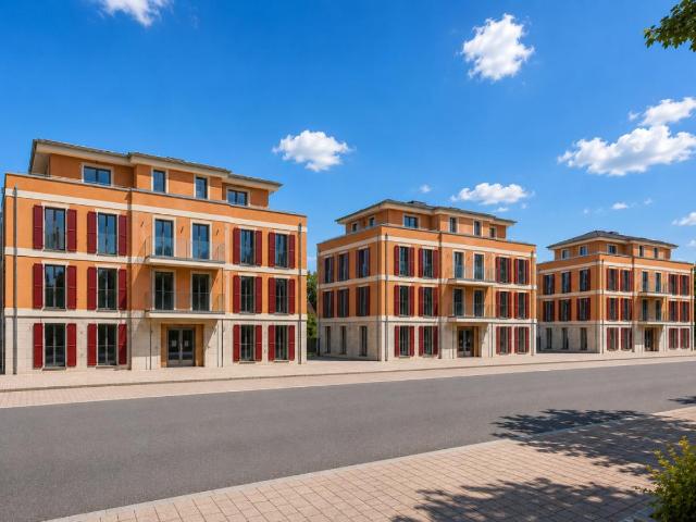 Apartment mieten in Leubnitz-Neuostra, Dresden