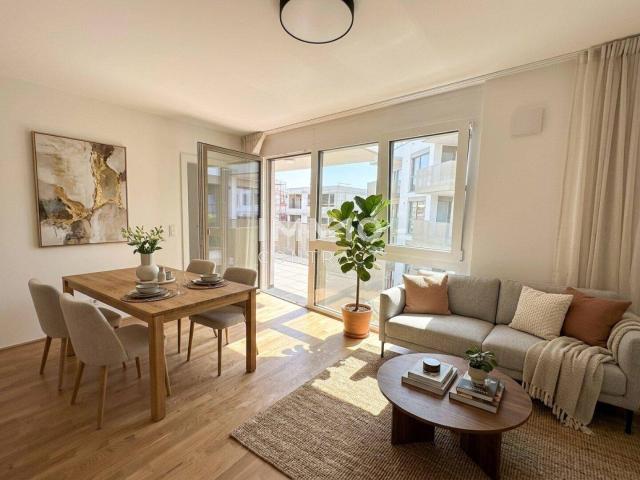Apartment mieten in Donaustadt, Wien