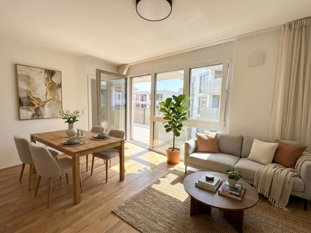 Apartment mieten in Donaustadt, Wien