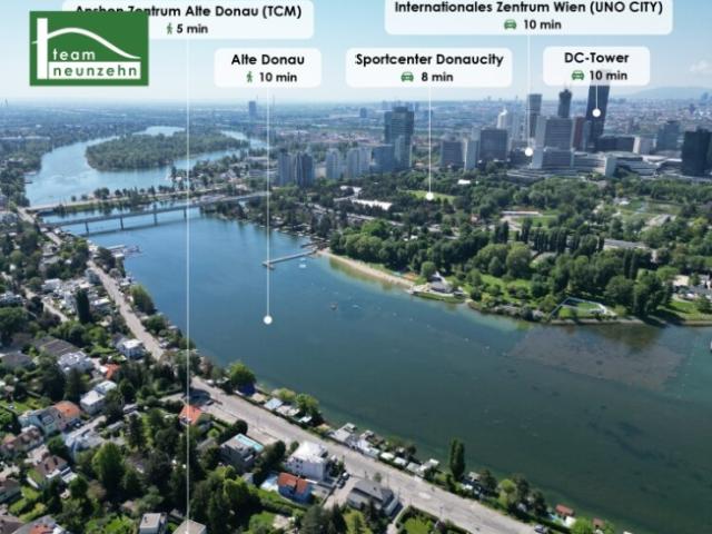 Wohnung mieten in Floridsdorf, Wien