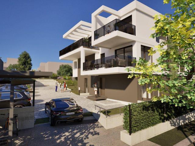 Apartment mieten in Schöffelstadt, Mödling