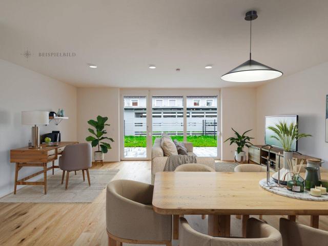 Haus mieten in Tillmitsch Links der Laßnitz, Tillmitsch