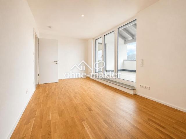 Apartment mieten in Katzham, Bayern