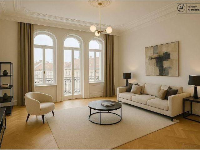 Apartment kaufen in Jakomini, Gersdorf-Feistritz