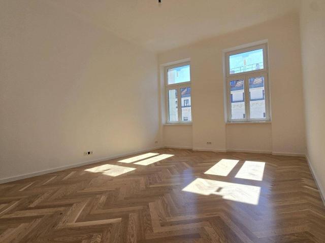 Apartment kaufen in Neubau, Wien