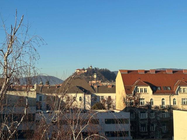 Apartment kaufen in Jakomini, Gersdorf-Feistritz